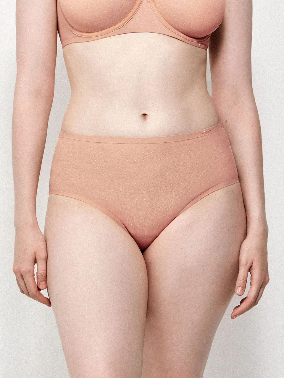 Труси високі з невеликою корекцією 1/10046 Gisela Іспанія