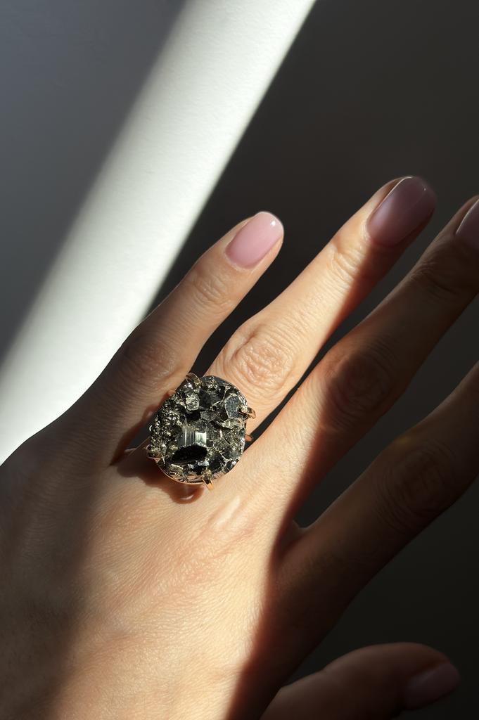 GEMSTORY