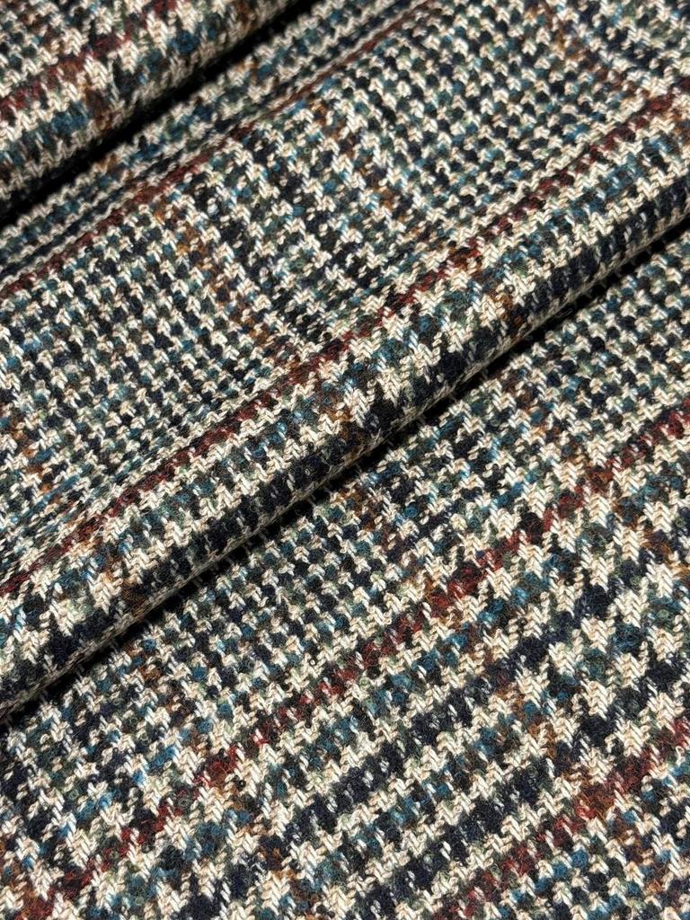 Шерсть с кашемиром