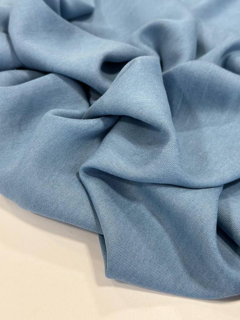 Джинс тенсель