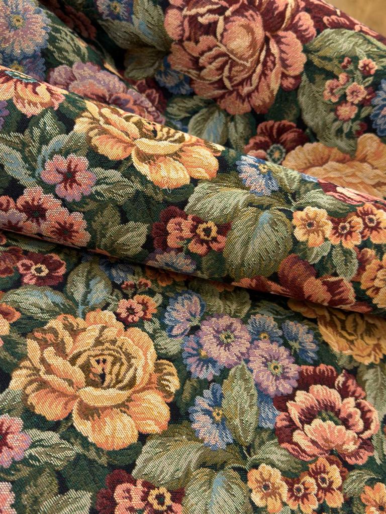 Жаккард гобелен