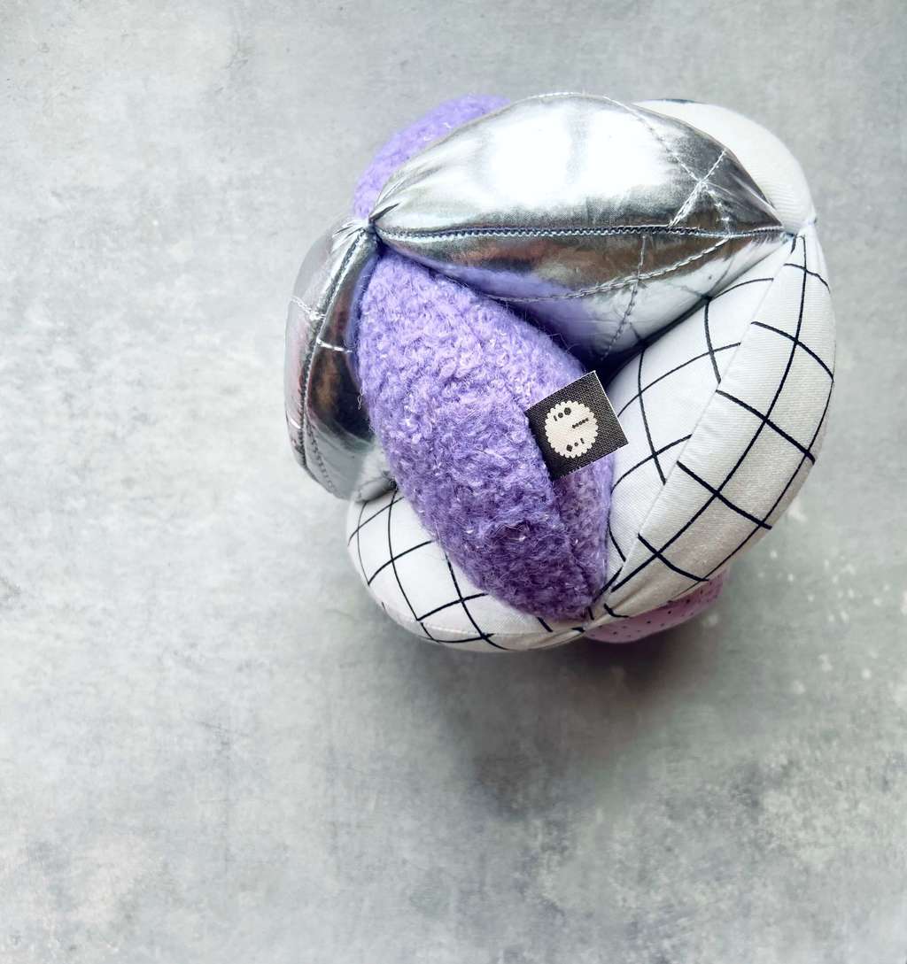 Сшить мяч такане выкройка