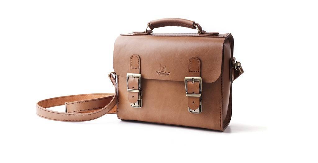 Сумка Shoulder bag Nut