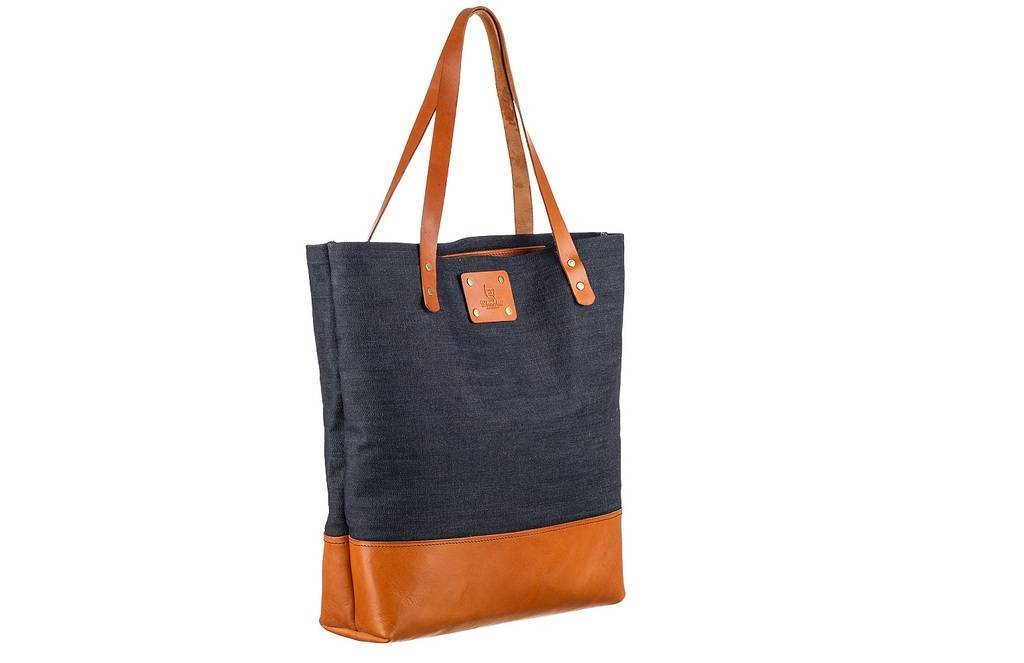 Сумка Shopper bag Tan