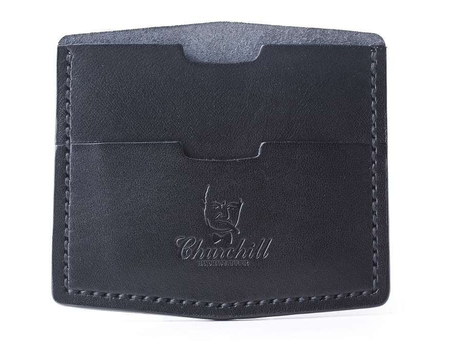 Картхолдер Nippy Black