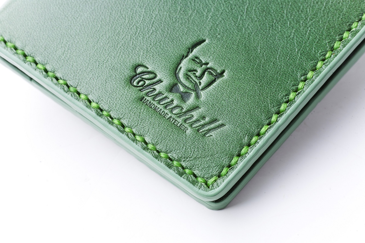 Гаманець Sonant Green