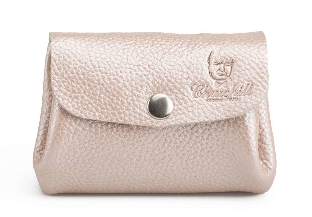 Гаманець Chubby pearl