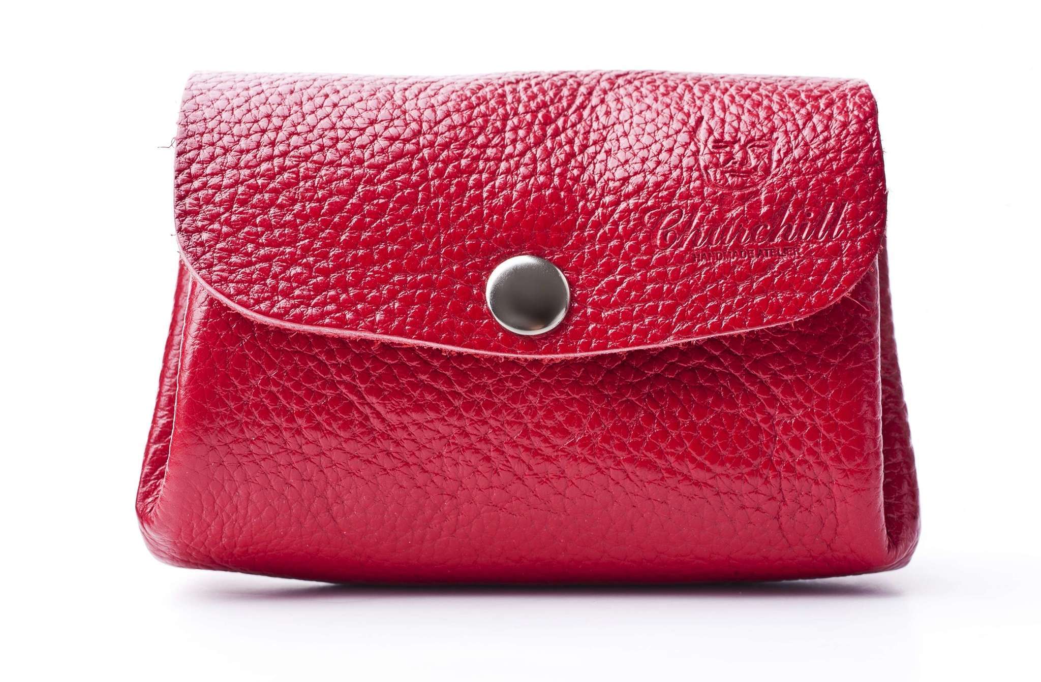 Гаманець Chubby red