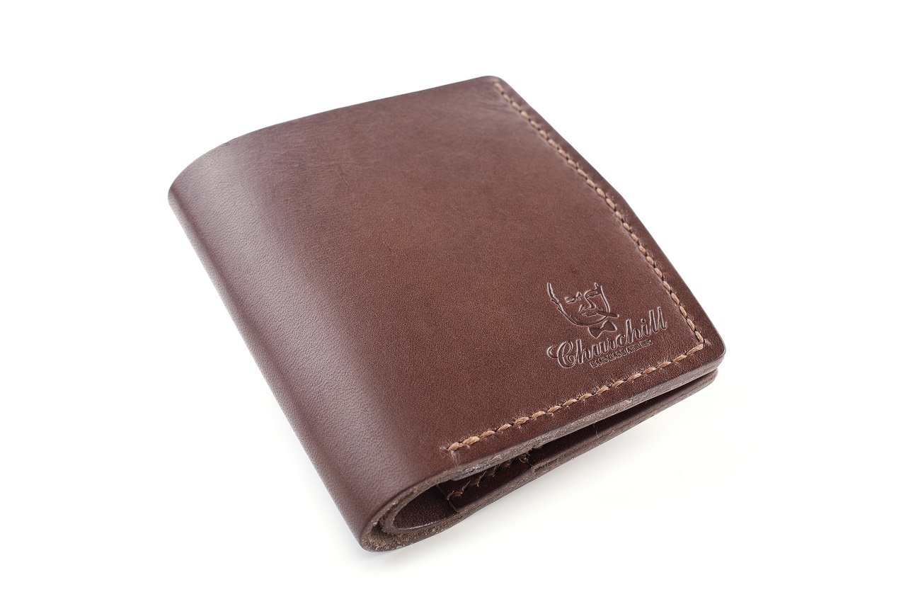 Портмоне Essential Brown 2