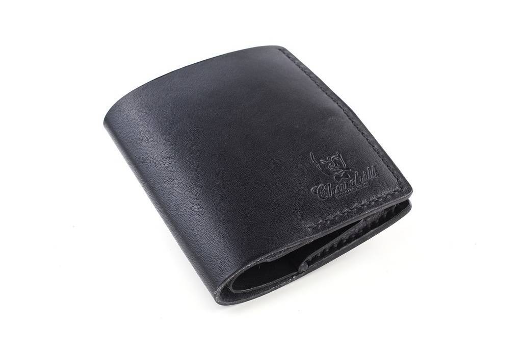 Портмоне Essential ducat Black