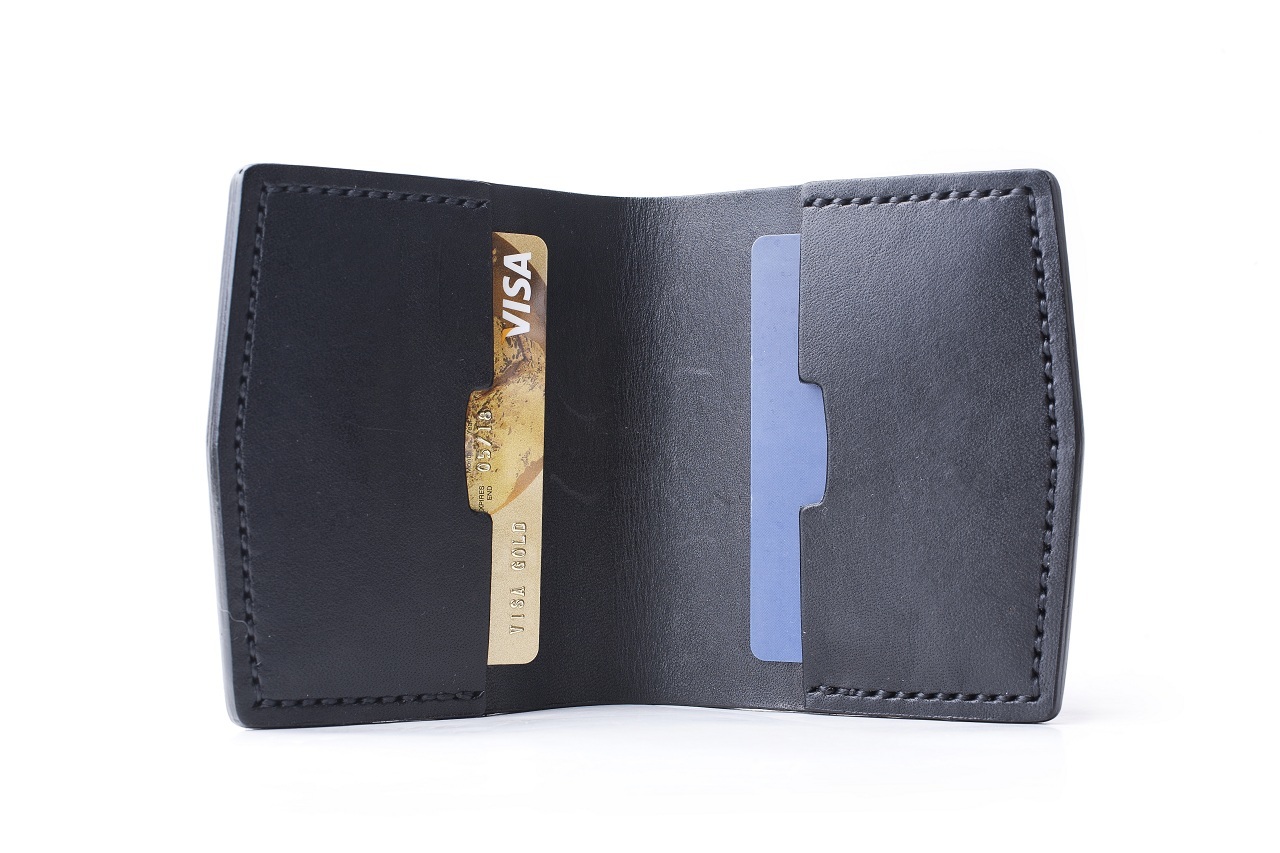 Портмоне Essential Black