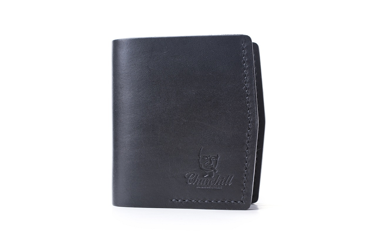 Портмоне Essential Black