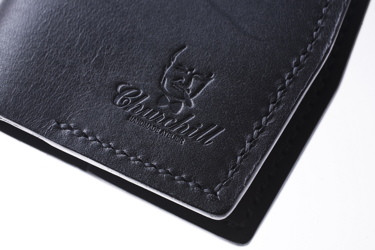 Портмоне Essential Black