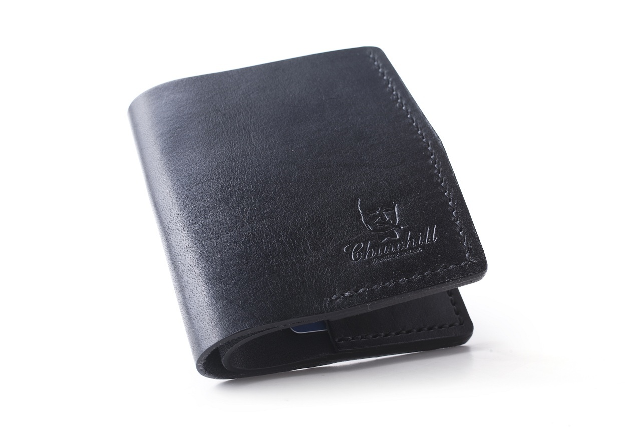 Портмоне Essential Black
