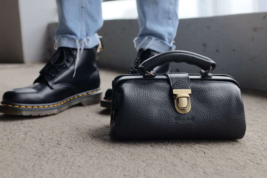 Сумка Doctor Bag Mini