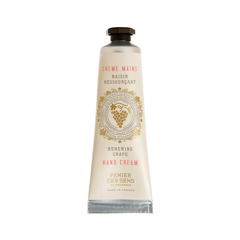 Крем для рук Виноград 30 мл