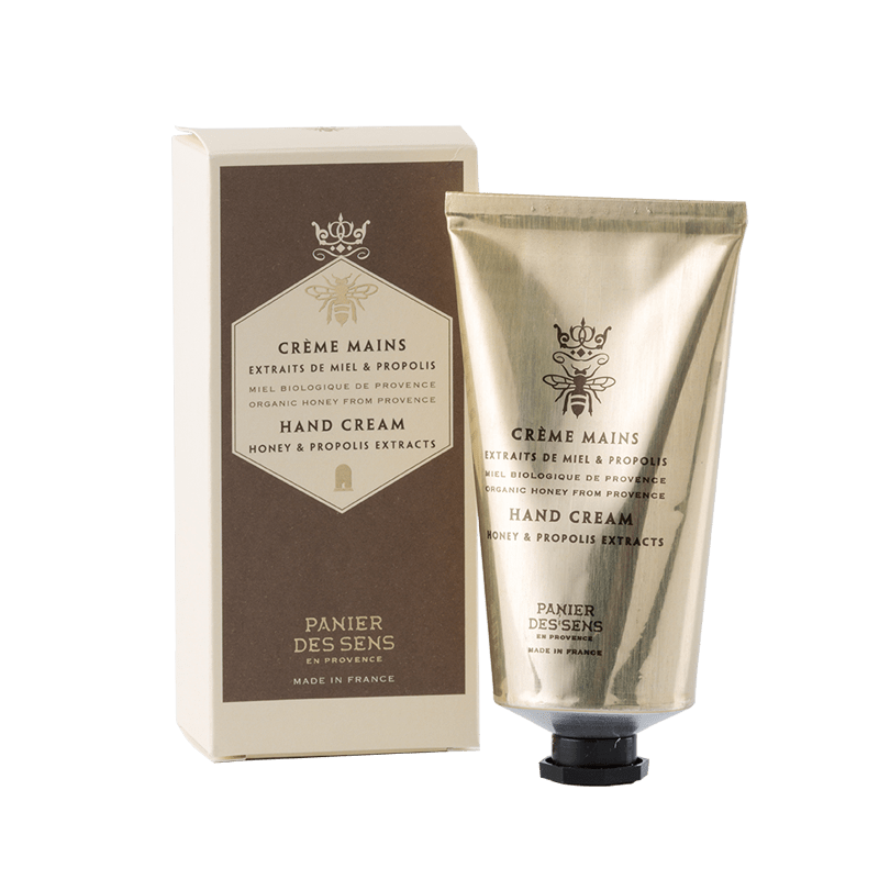 Крем для рук Мёд 75 мл