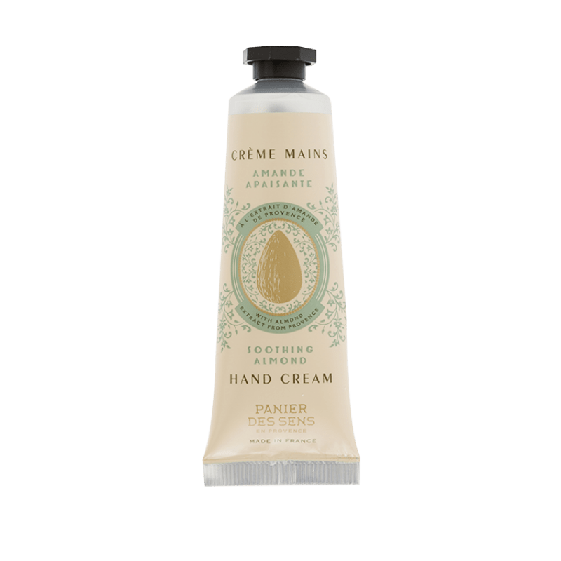 Крем для рук Миндаль 30 мл