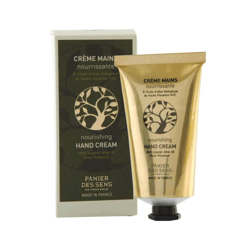 Крем для рук Олива 75 мл
