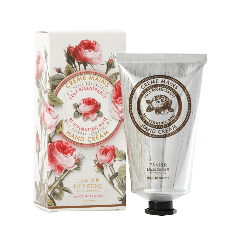 Крем для рук Роза 75 мл