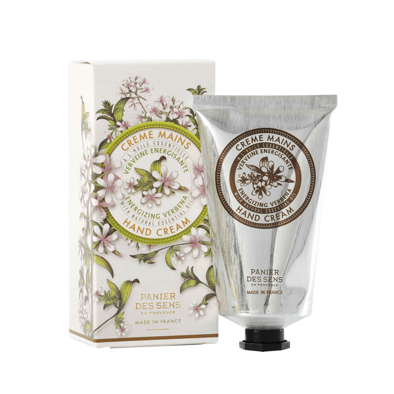 Крем для рук Вербена 75 мл