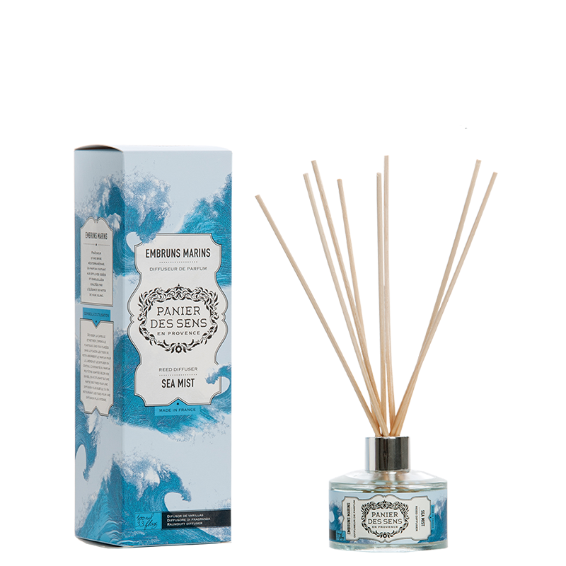 Диффузор для дома Морской туман