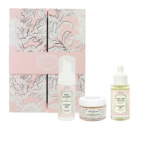 Набор для лица Пион