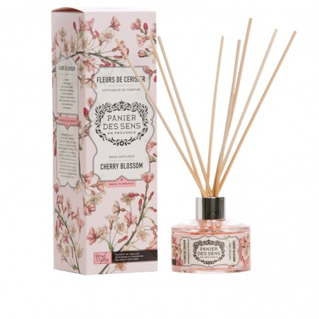 Диффузор для дома Цветок вишни