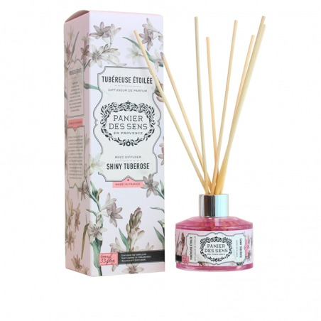 Диффузор для дома Тубероза