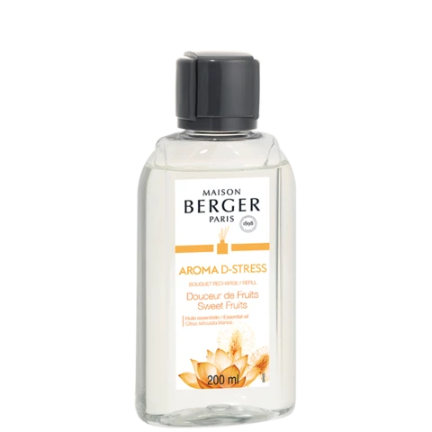 Запаска диффузора для дома Арома D-stress