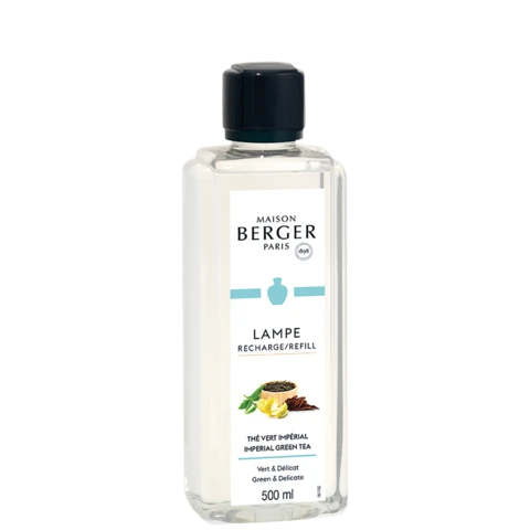 Аромат для лампы Imperial Green Tea 500мл