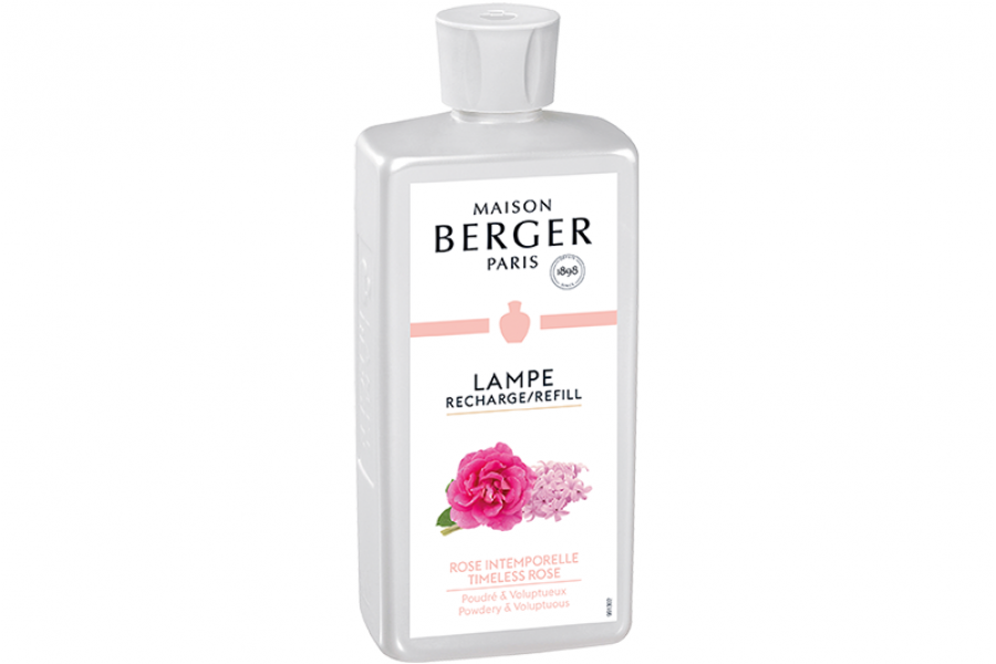 Аромат для дома Timeless Rose 500мл