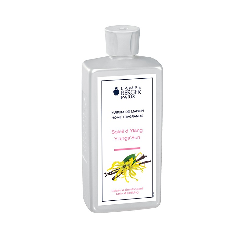 Аромат для дома Ylang's Sun 500мл