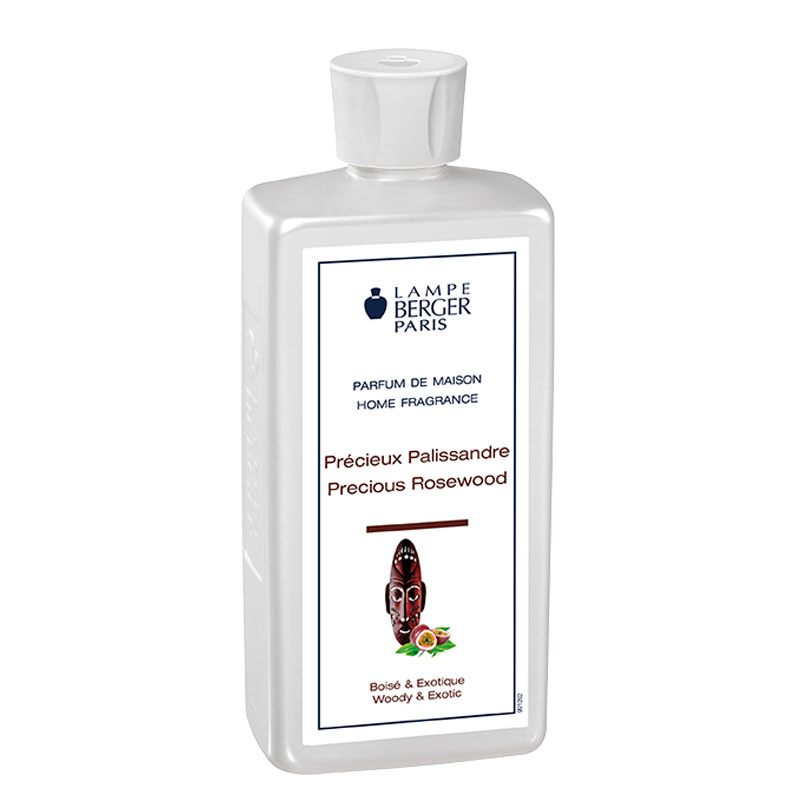 Аромат для дома Precious Rosewood 500мл