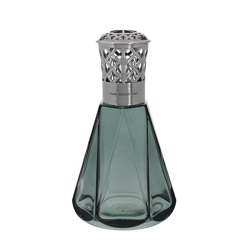 Лампа PYRAMIDE VERT ANTIQUE