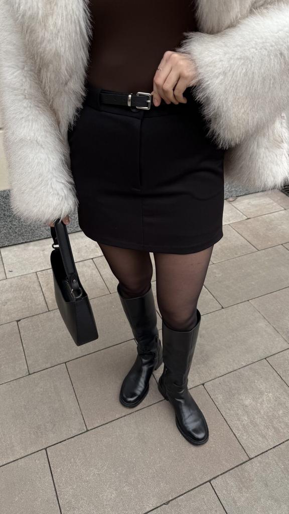 Спідниця-шорти