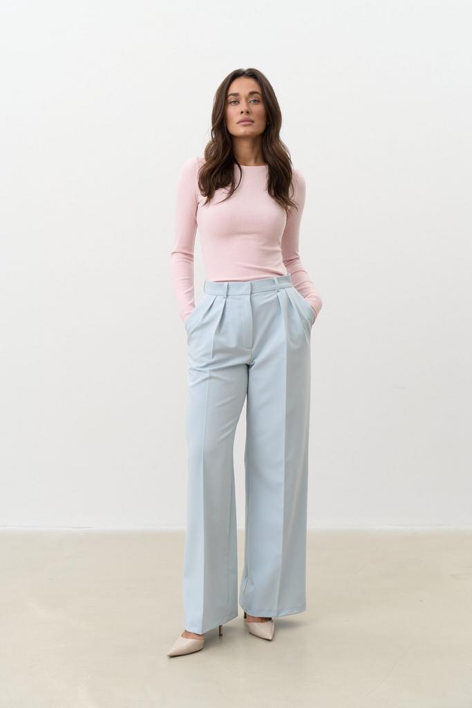 Палаццо блакитні