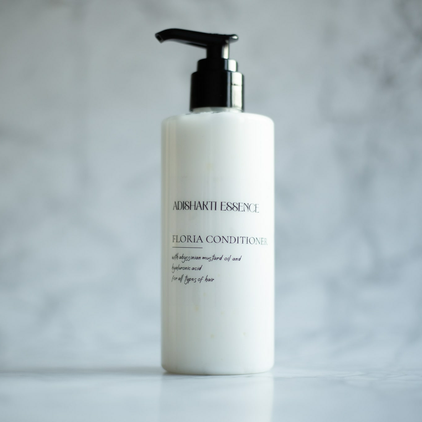 Кондиционер FLORIA для всех типов волос [50 мл, 250 мл]