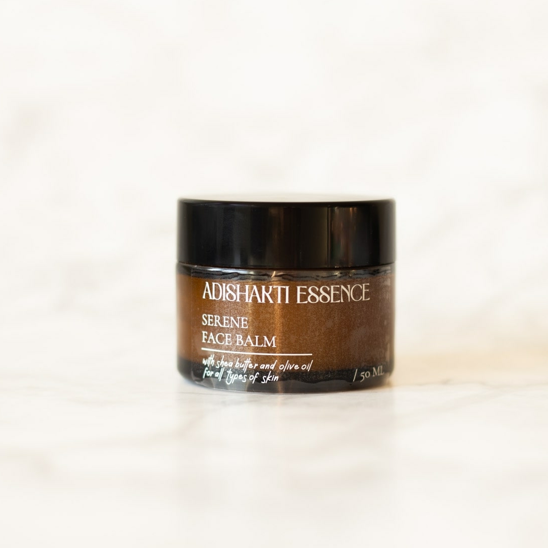 Бальзам для лица SERENE [30 мл, 50 мл]