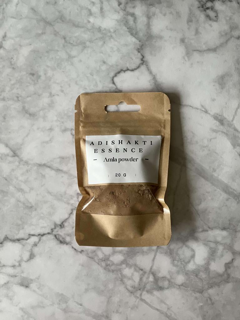Амла порошок [20 гр]