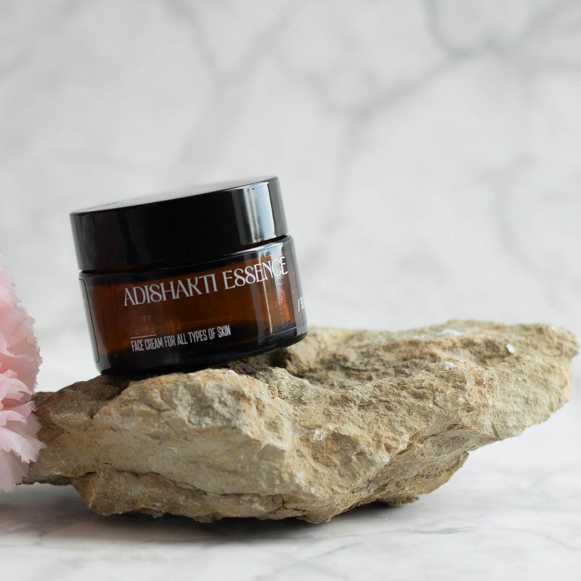 Moisturising face cream FALL for all types of skin [30 ml, 50 ml]