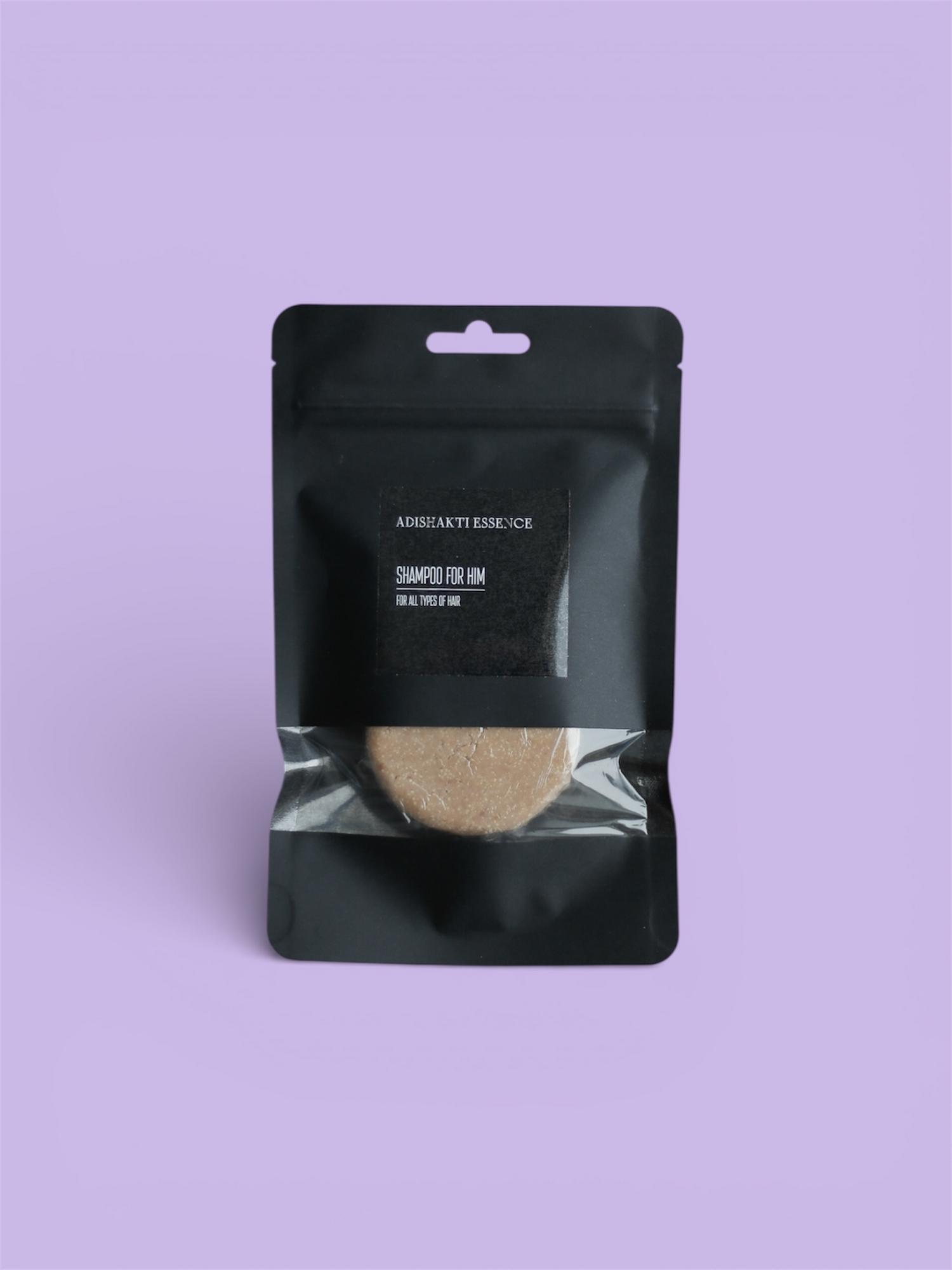 Shampoo for him [65 g]