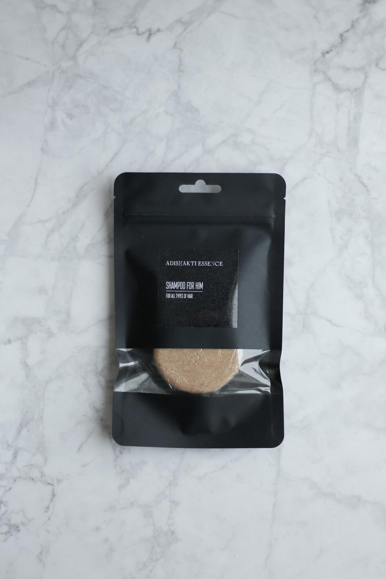 Shampoo for him [65 g]