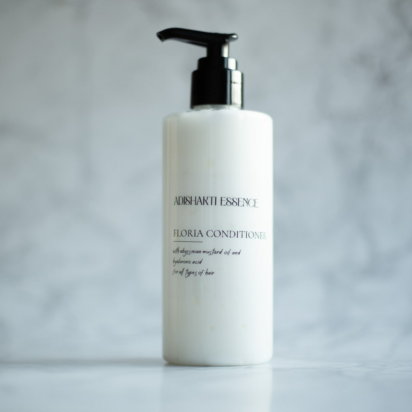 Hair Conditioner FLORIA for all types of hair [50 ml, 250 ml]