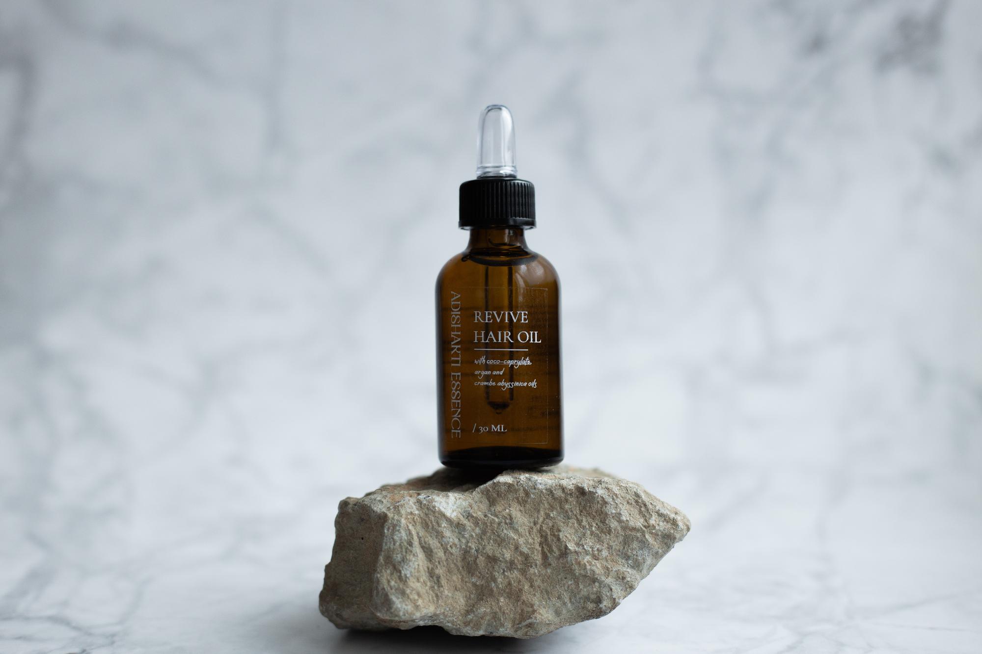 Hair Oil REVIVE [10 ml, 30 ml]