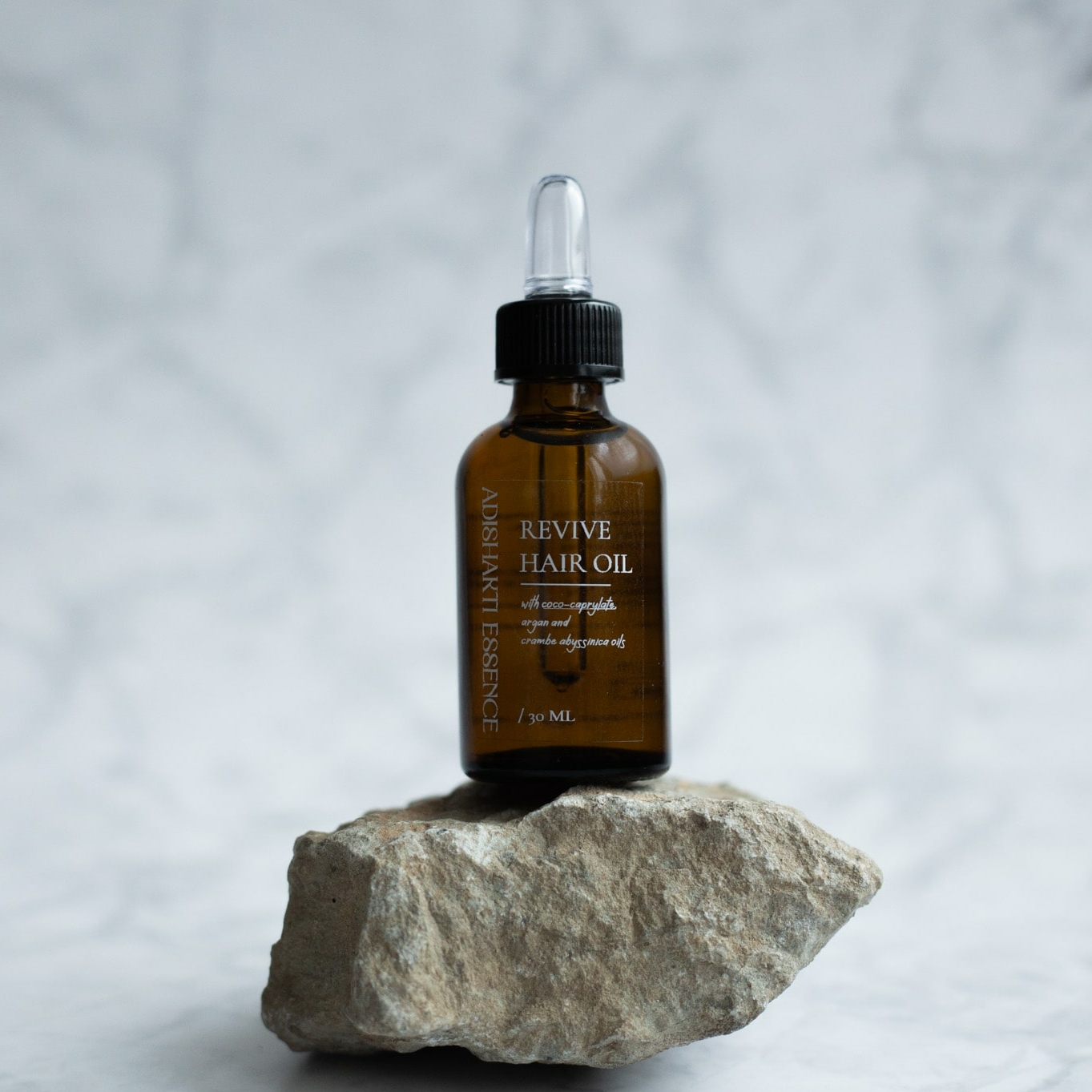 Hair Oil REVIVE [10 ml, 30 ml]