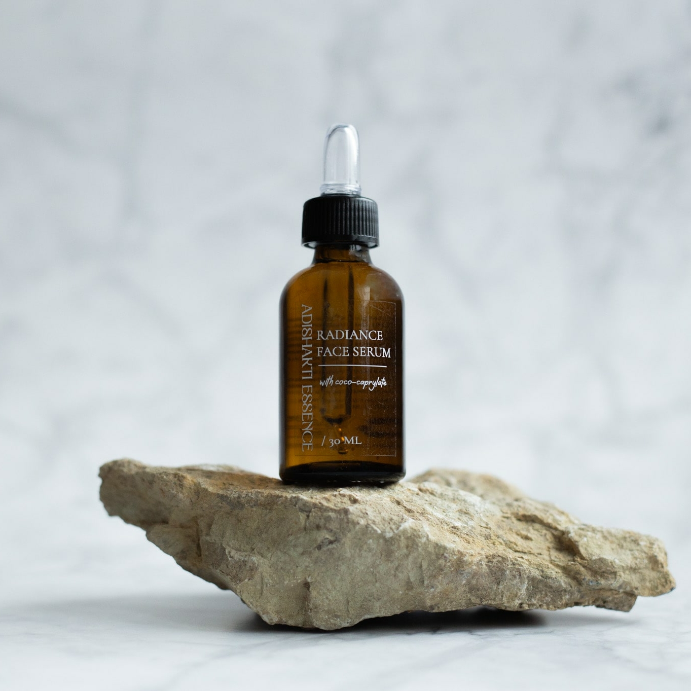 Face serum RADIANCE with oils [10 ml, 30 ml]