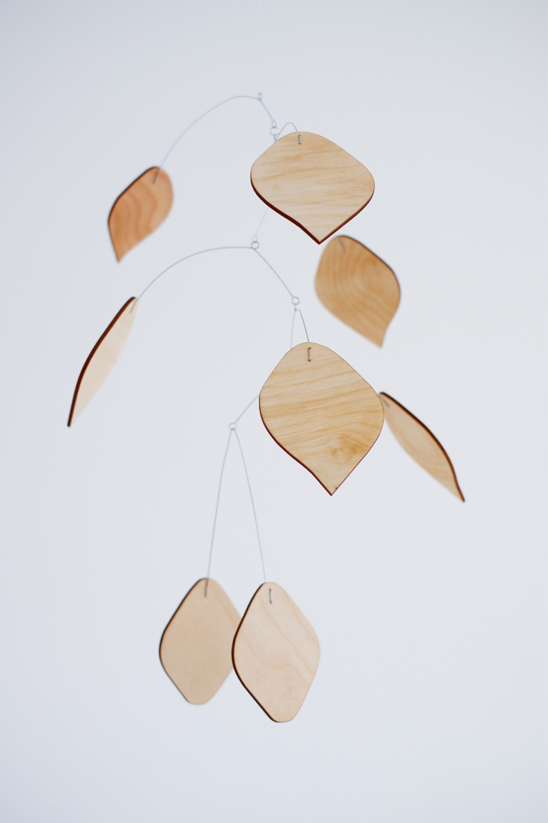 All mobiles > Twilla hanging kinetic mobile Buy from e-shop