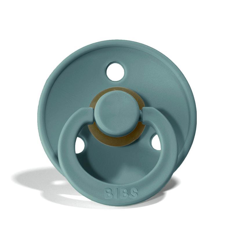 BIBS | Colour Island sea 0-6 мес