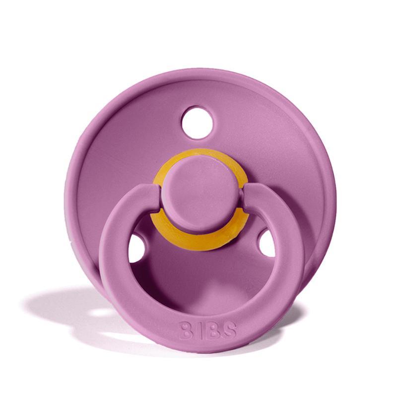 BIBS | Colour Lavender 6-18 мес